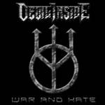 Devilinside (FRA) : War and Hate Promo